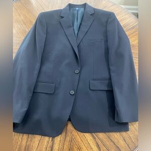 Apt. 9 Premier Flex Performance Slim-Fit Washable Men's Suit Jacket, 42 Short